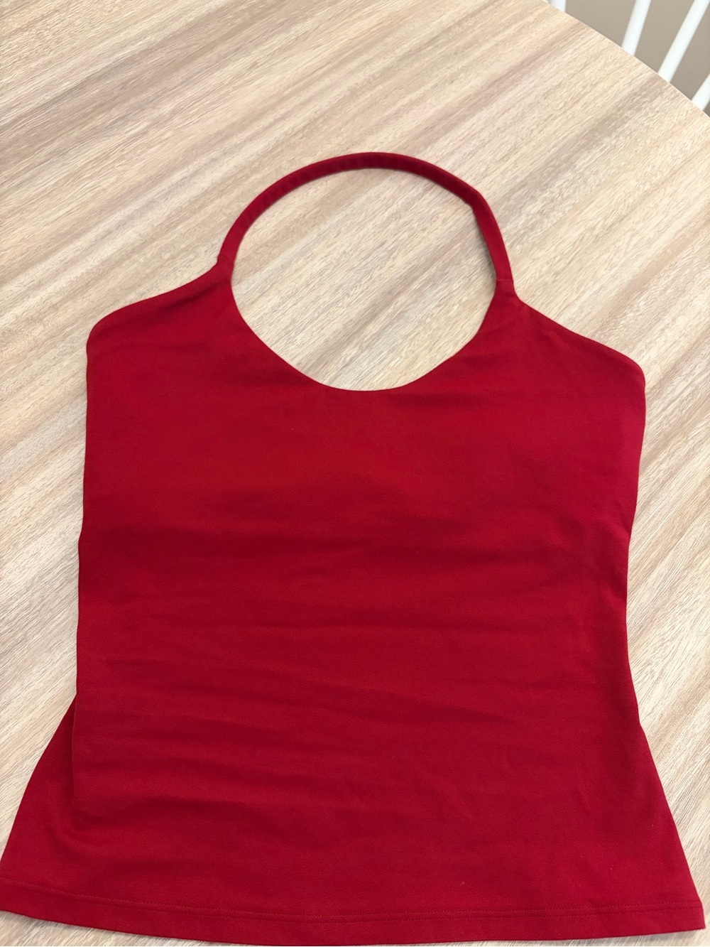 Oner Active Red Halter